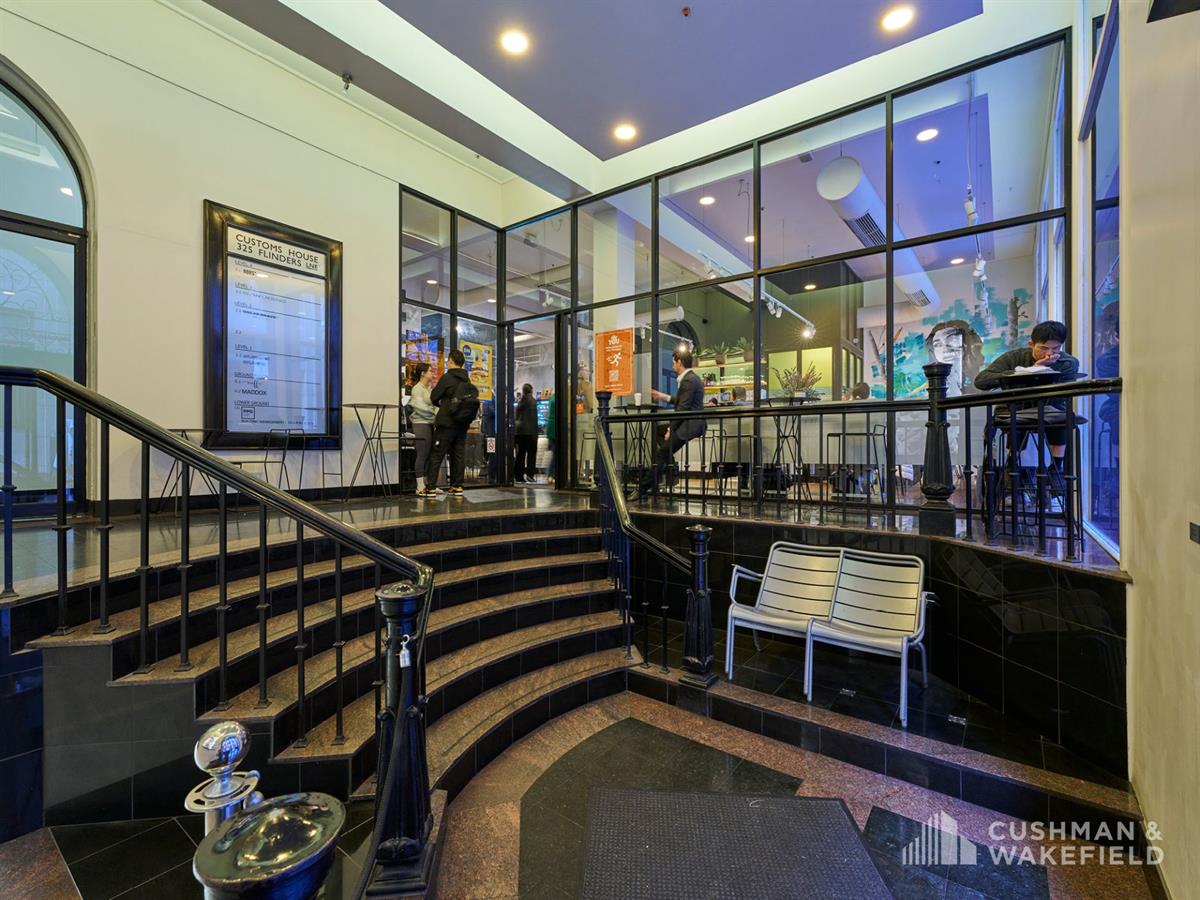 325 Flinders Lane