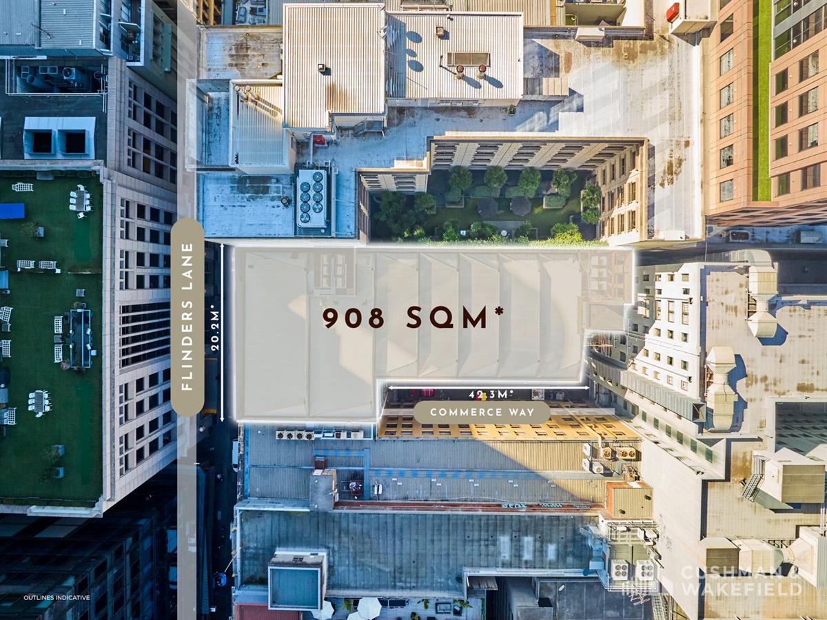 325 Flinders Lane