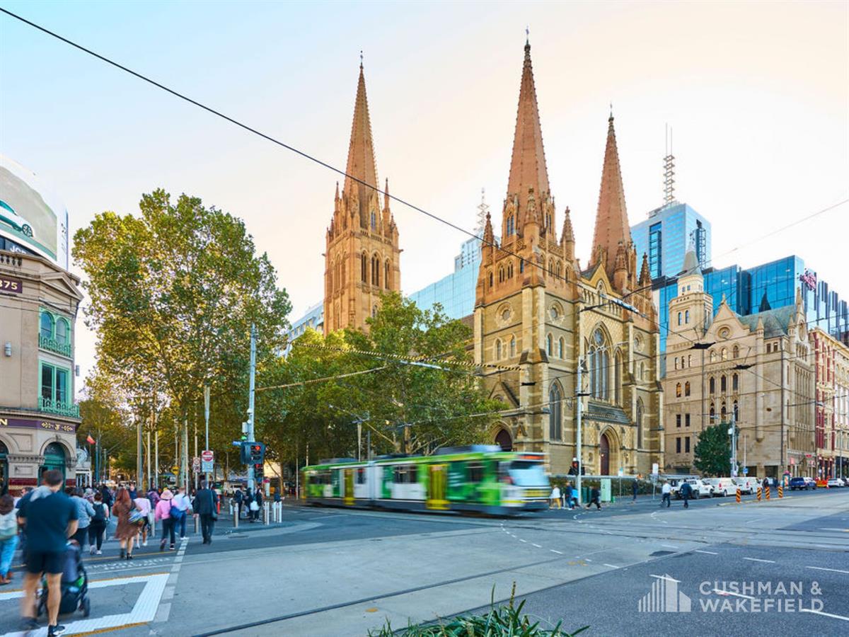 325 Flinders Lane