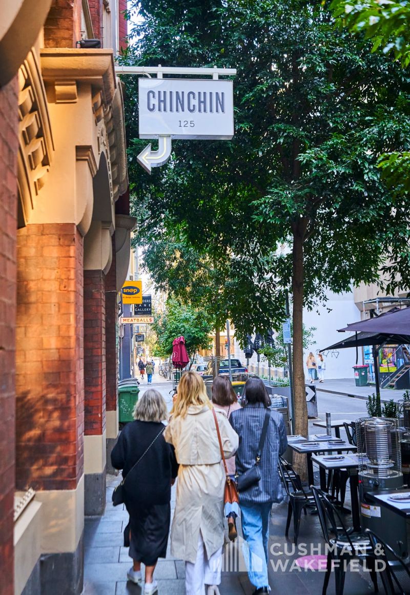 325 Flinders Lane