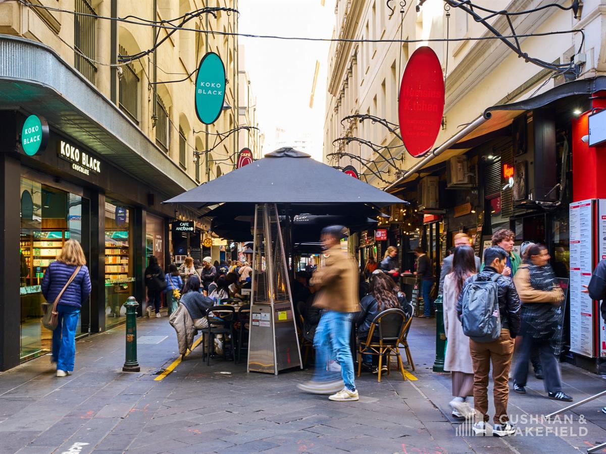 325 Flinders Lane