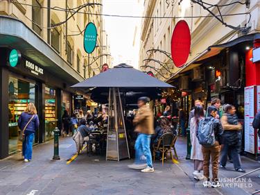 325 Flinders Lane