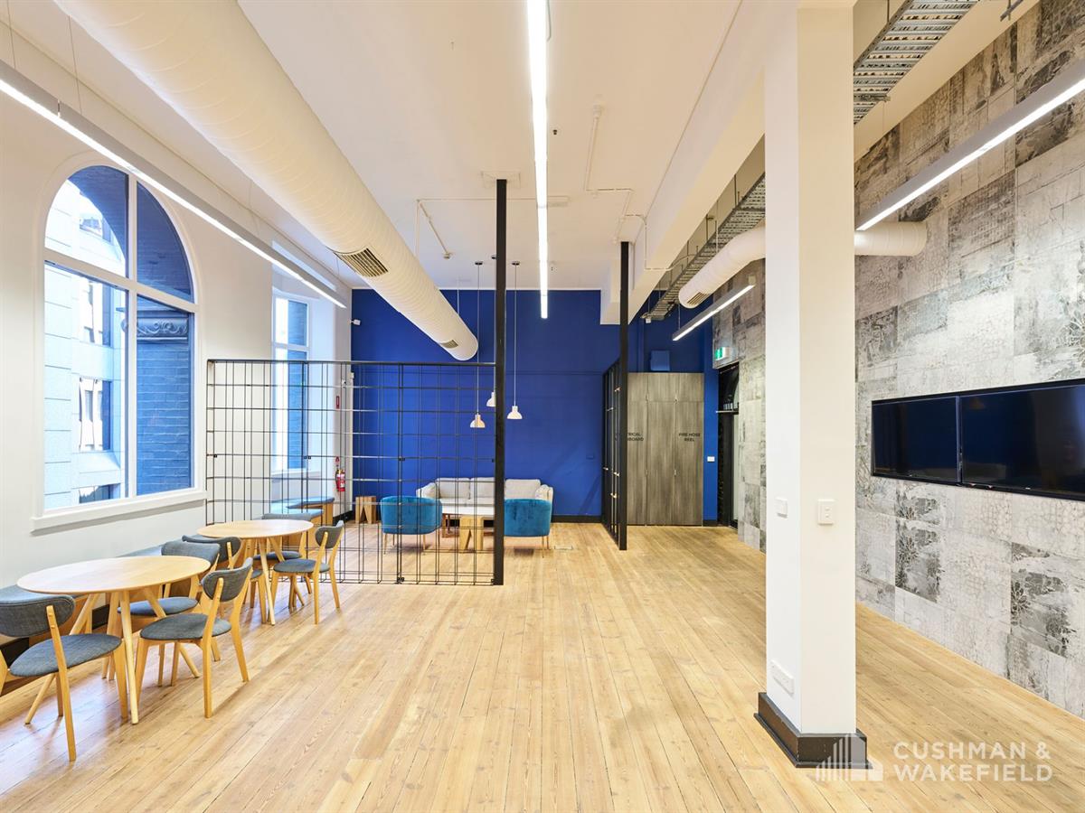 325 Flinders Lane