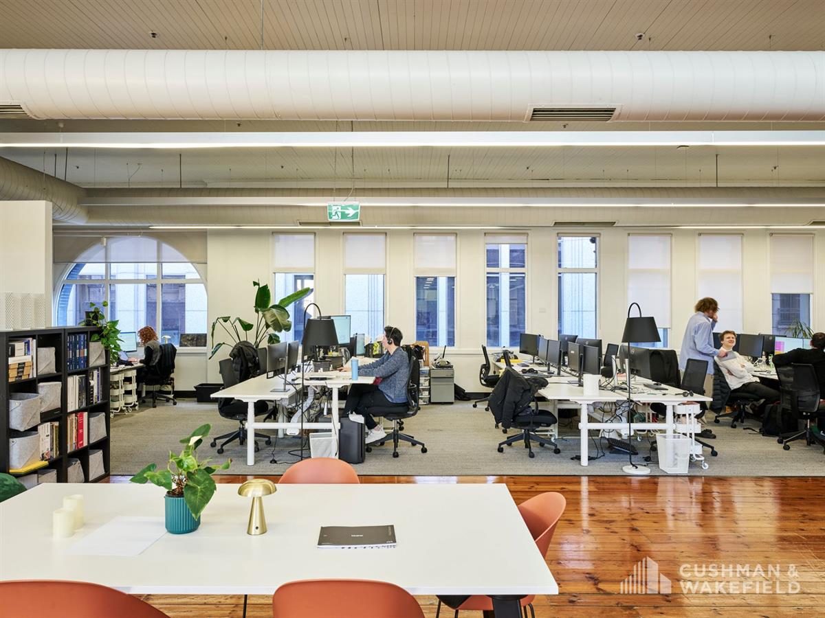 325 Flinders Lane
