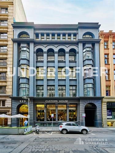 325 Flinders Lane