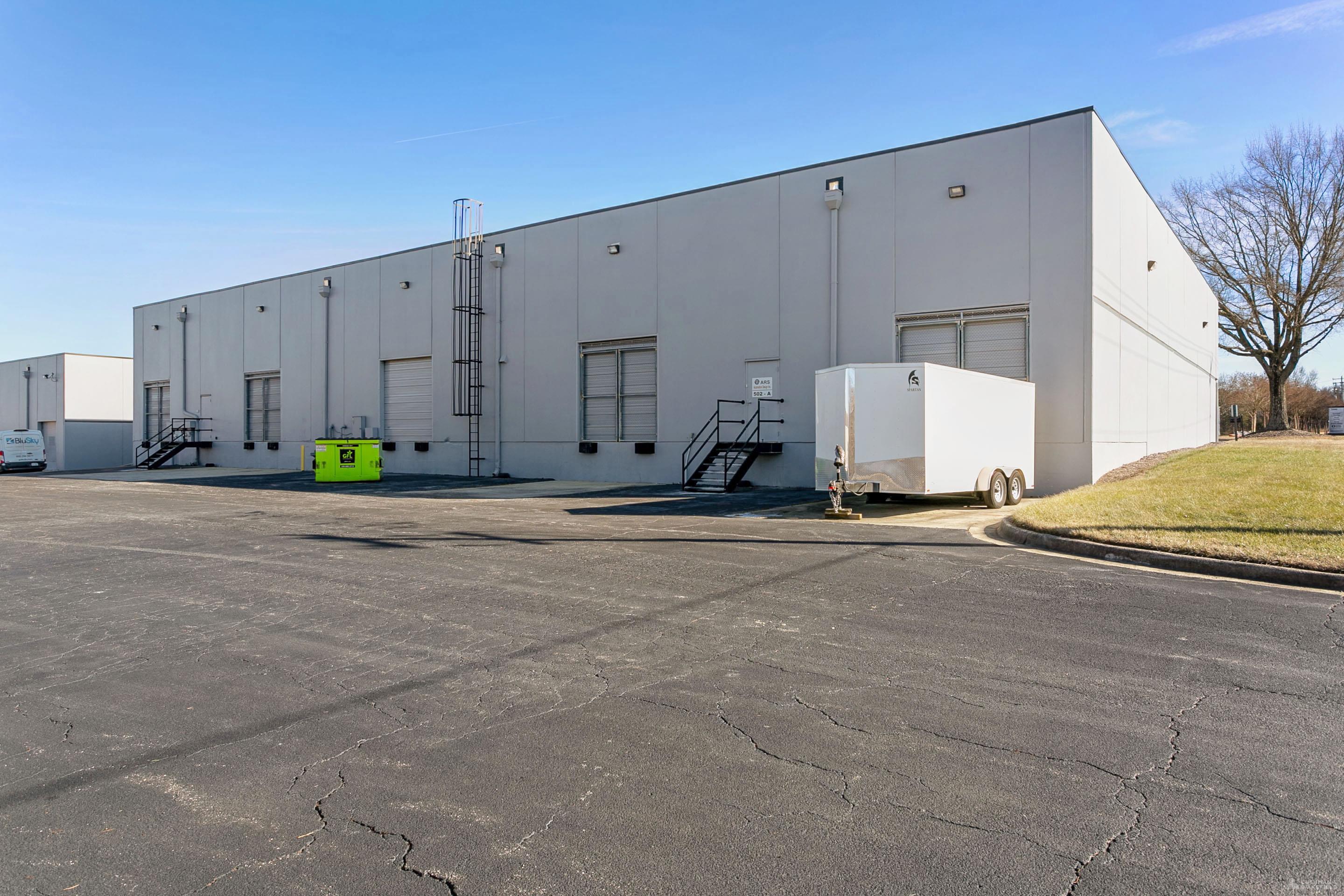Greensboro - Warehouse/Distribution