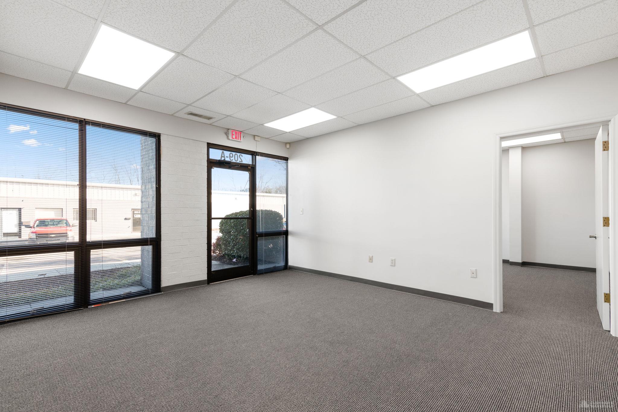 Greensboro - Office Service