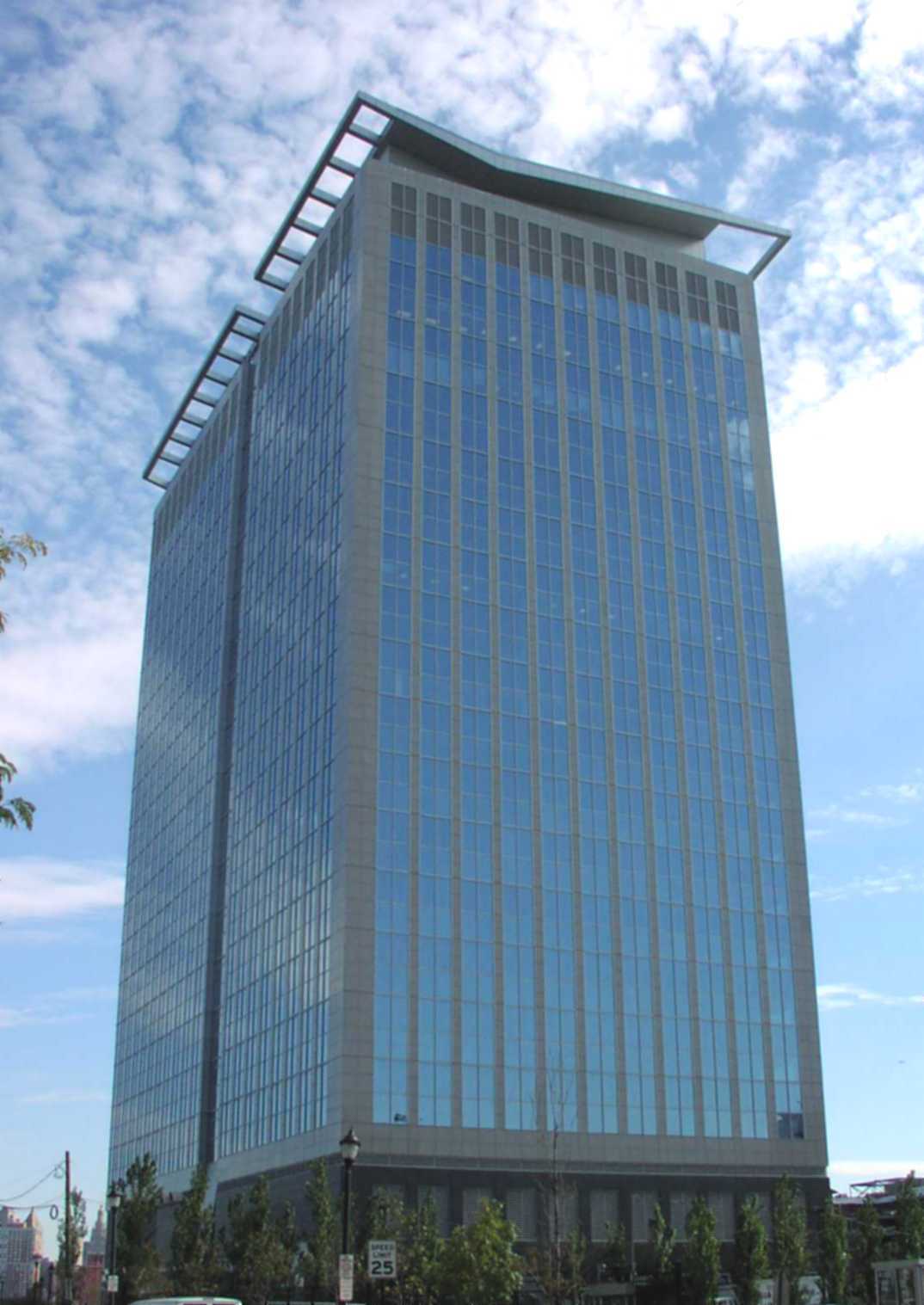 Jersey City - Office