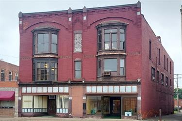 A1-7 Seneca Street