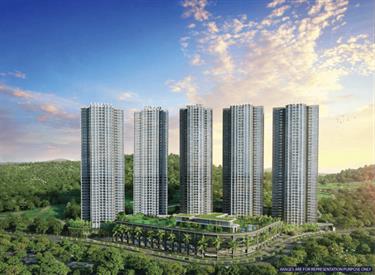 Godrej Green Terraces