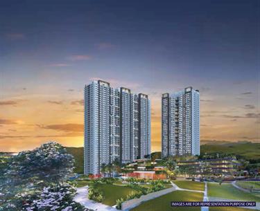 Godrej Green Terraces