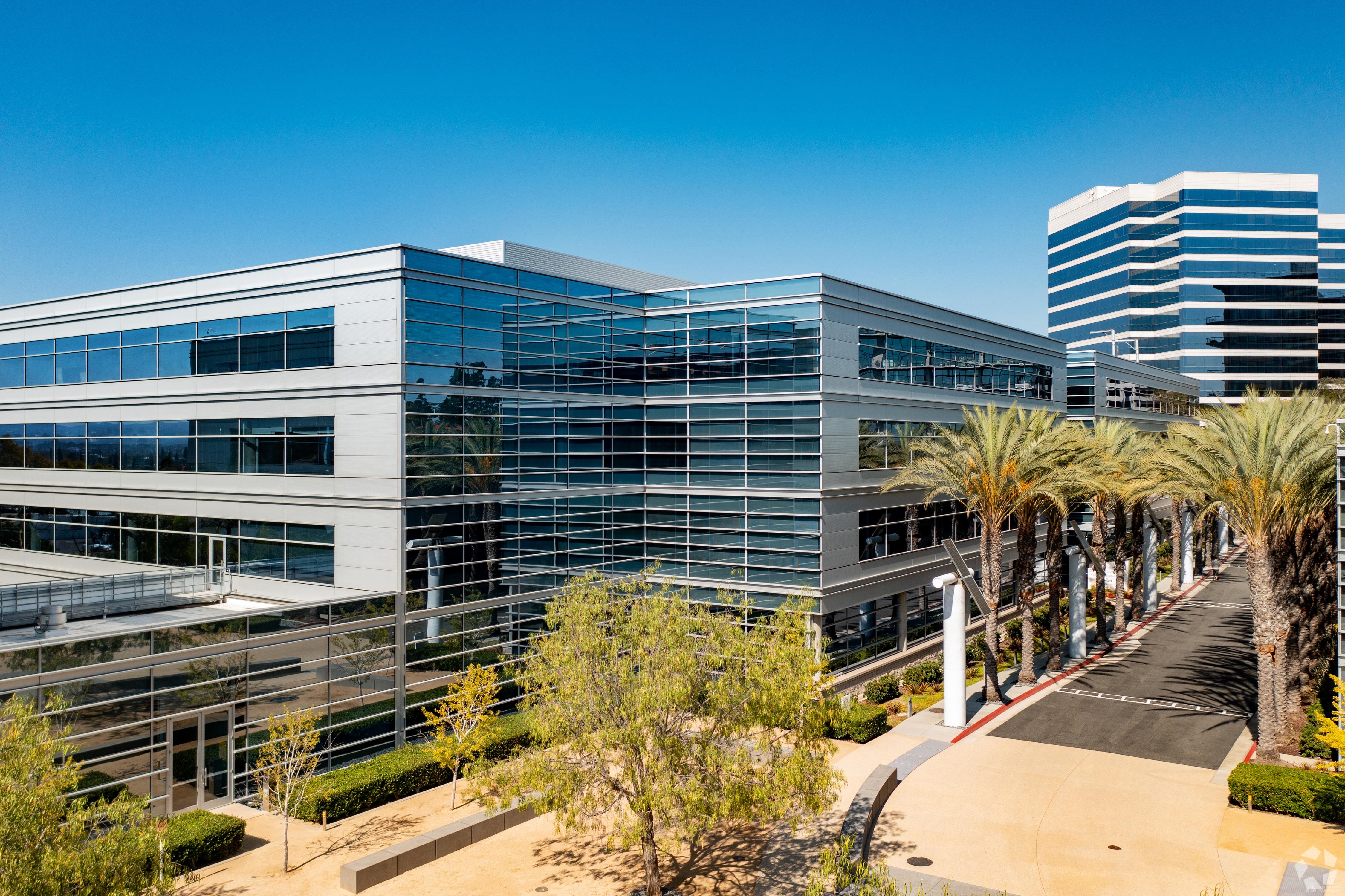 Culver City - Office