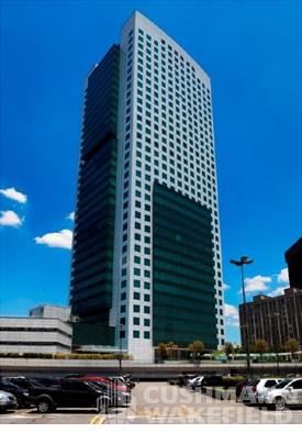 São Paulo - Office