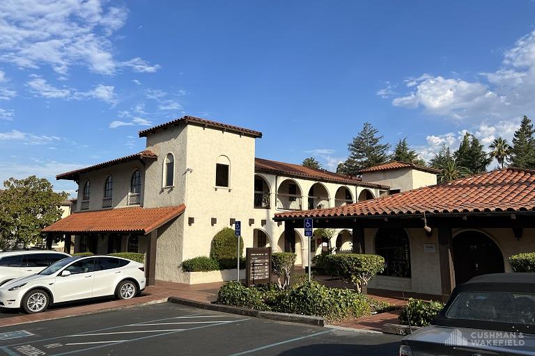 Fremont - Office