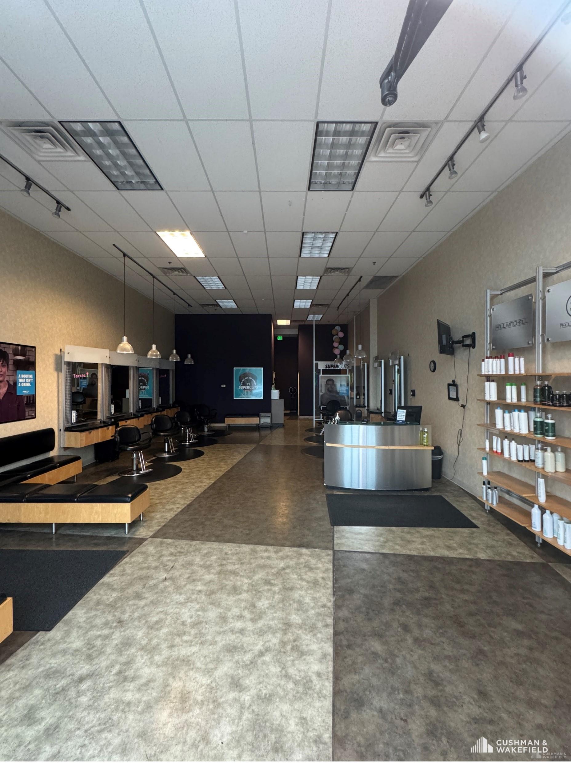 Loveland - Retail