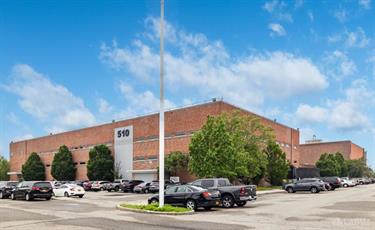 Bethpage - Warehouse/Distribution