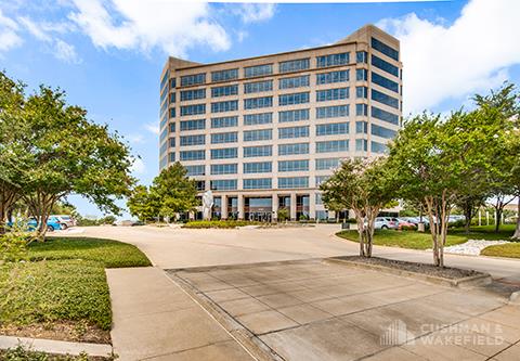 Irving - Office