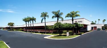 Tampa - Office