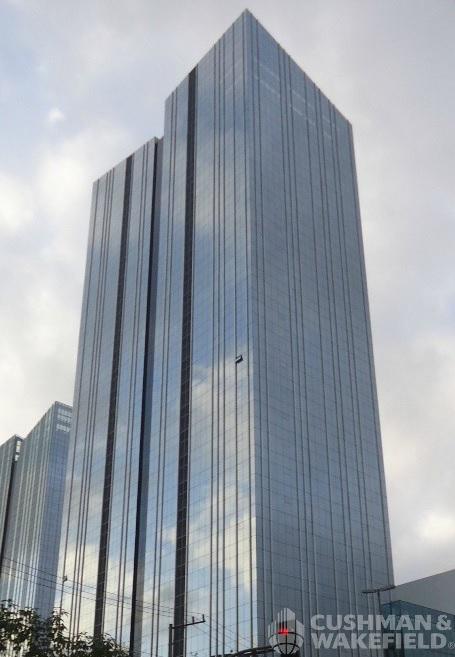 São Paulo - Office
