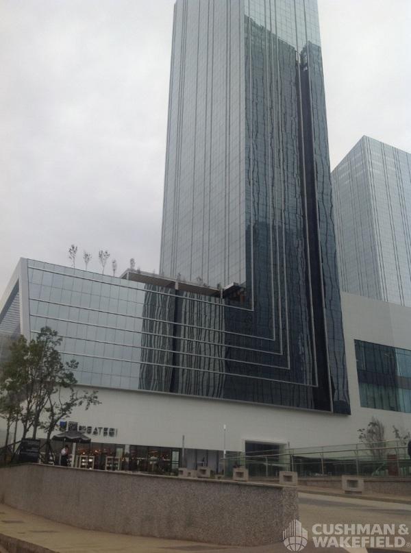 São Paulo - Office