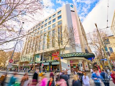 246 Bourke Street