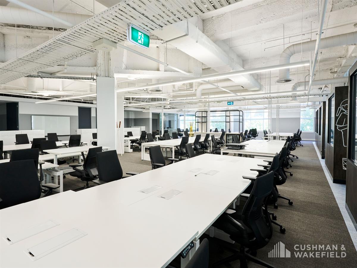 246 Bourke Street