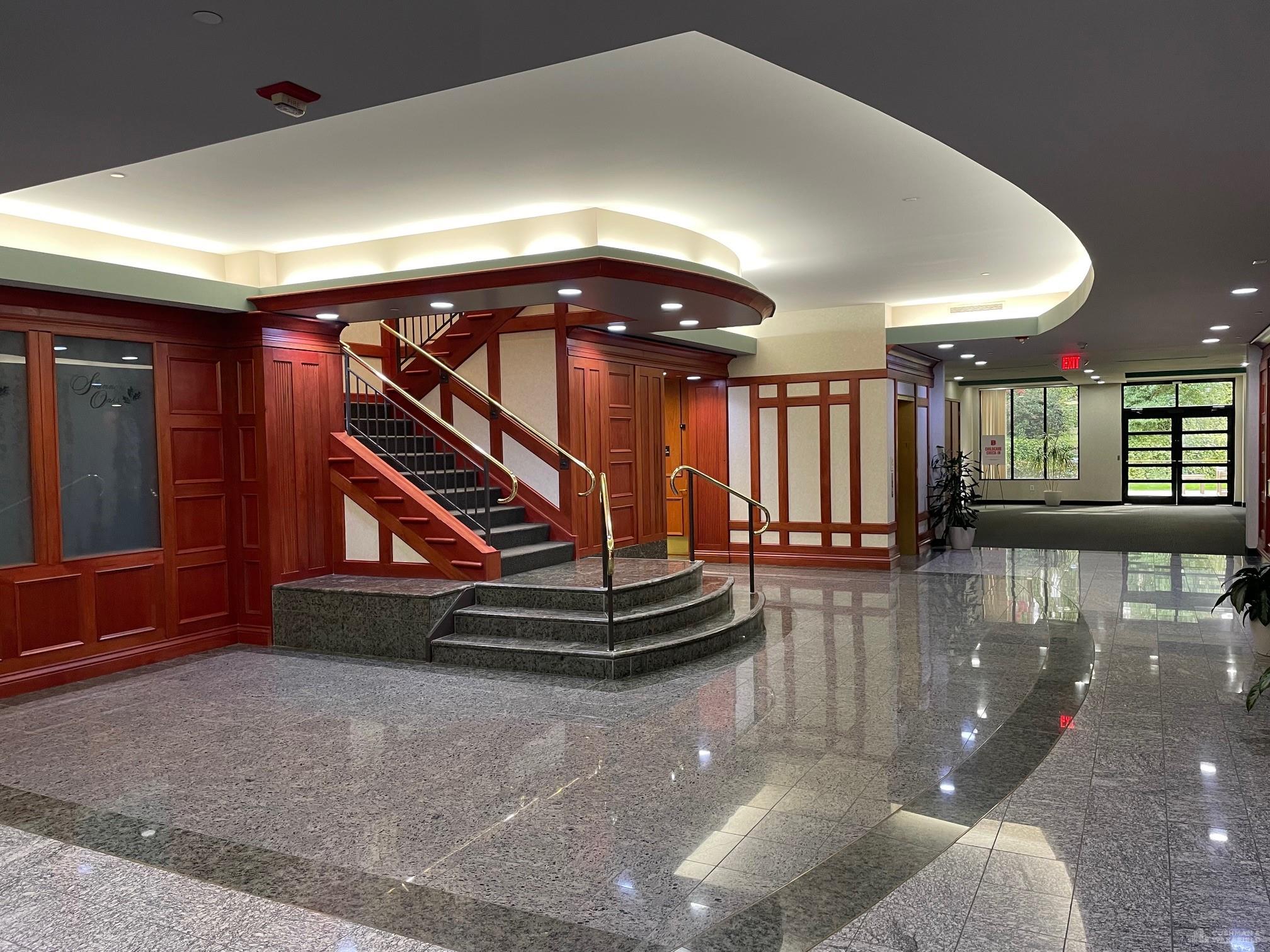 Cary - Office