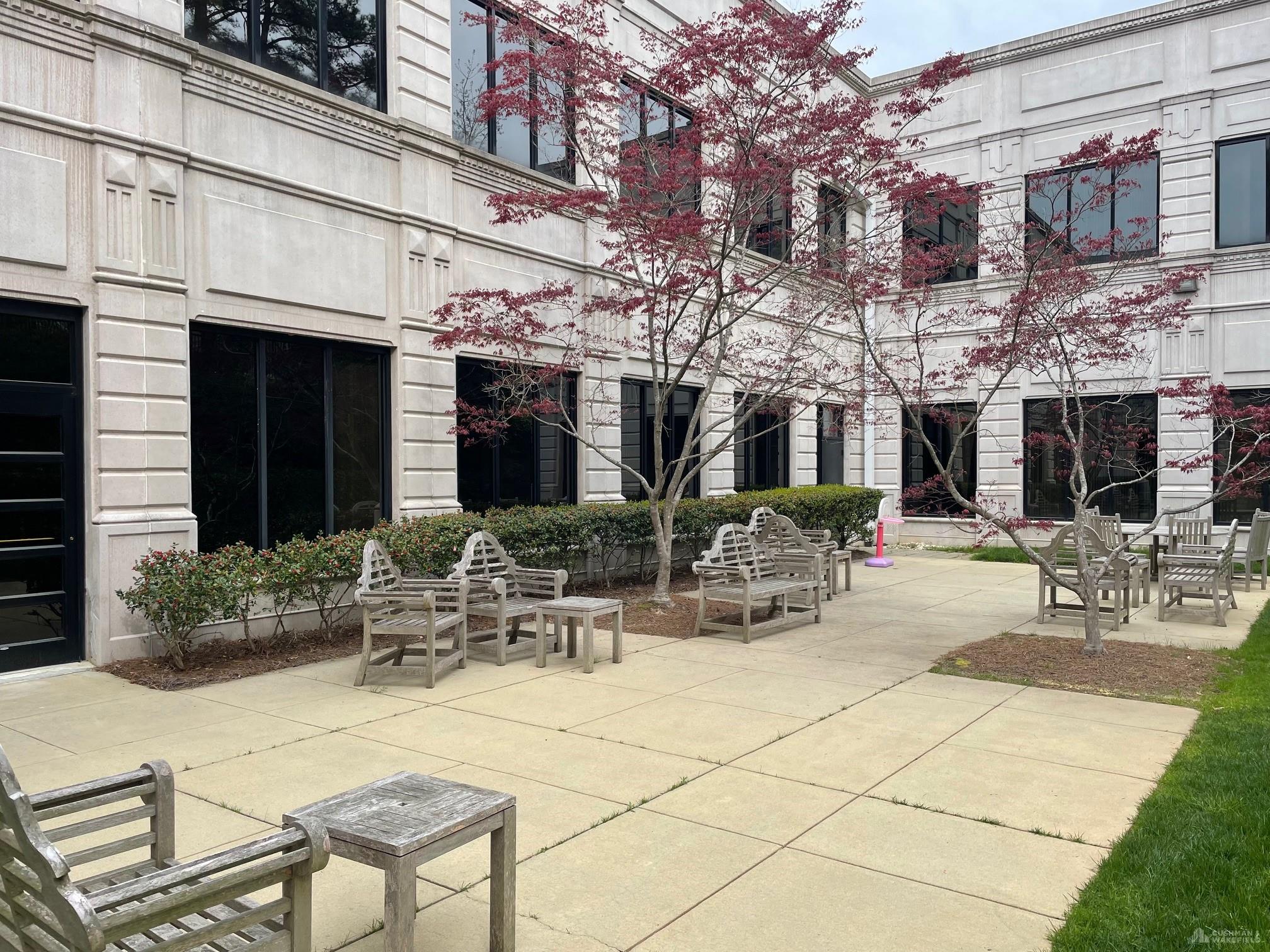 Cary - Office