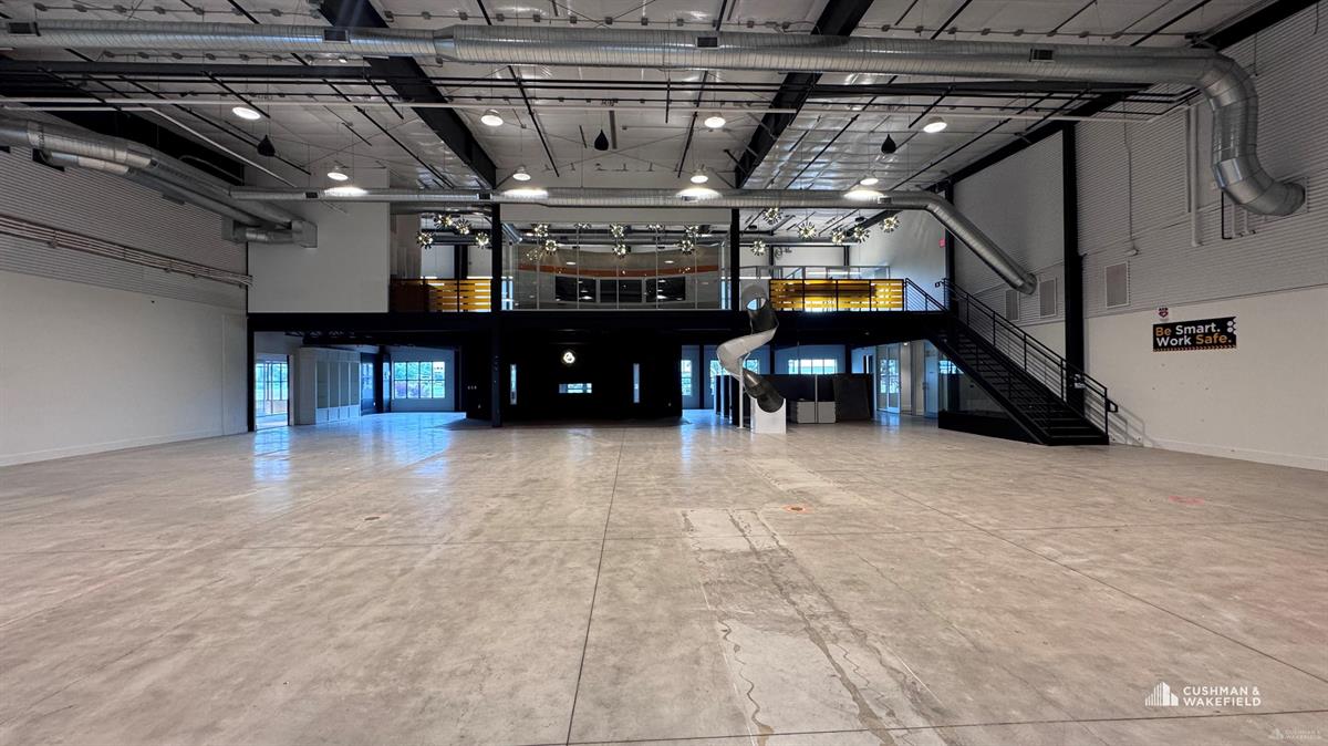 Timnath - Warehouse/Distribution