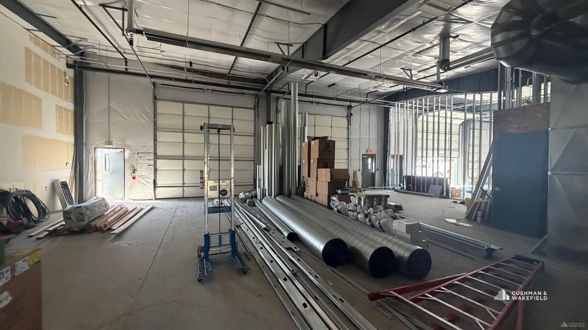 Timnath - Warehouse/Distribution