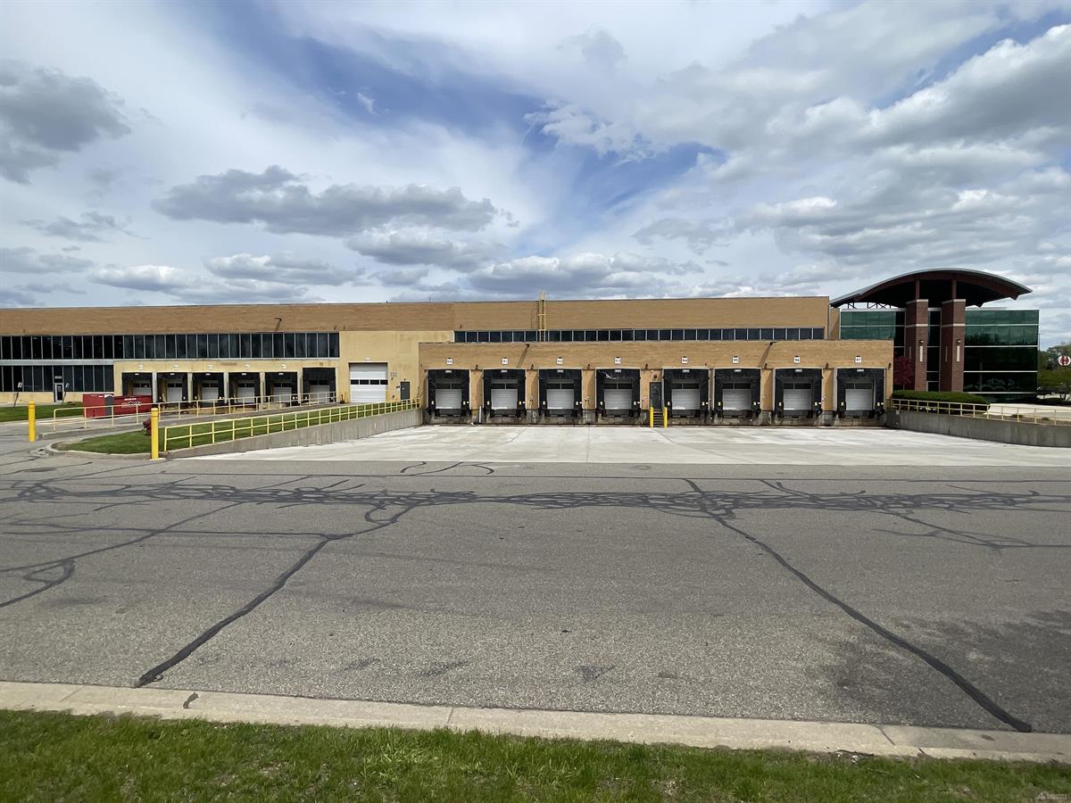Livonia - Warehouse/Distribution