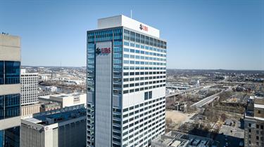 Nashville - Office