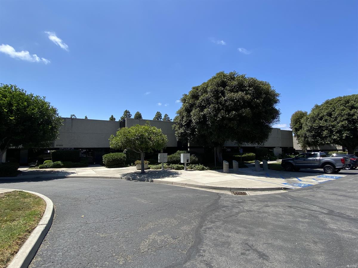 Carlsbad - High Technology