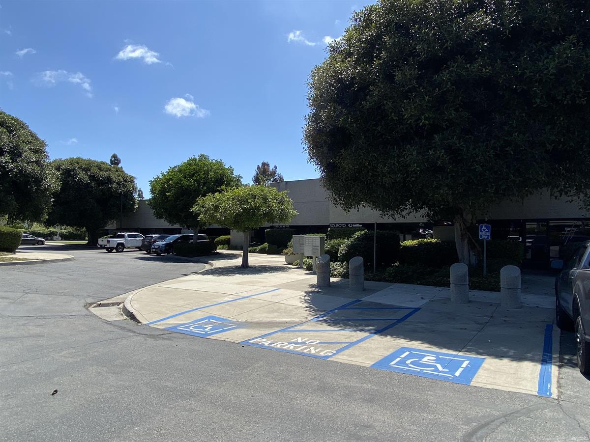 Carlsbad - High Technology