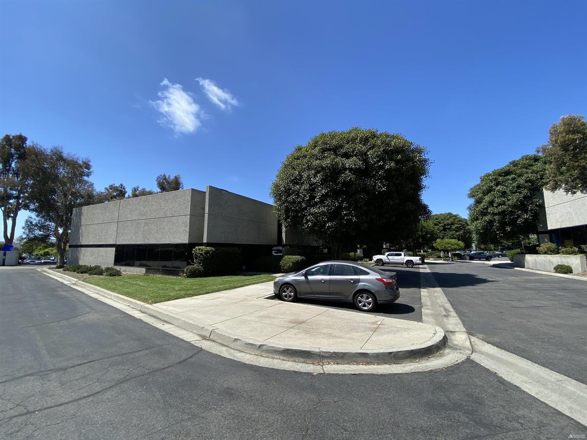 Carlsbad - High Technology