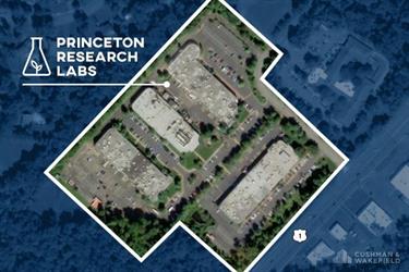 Monmouth Junction - Life Sciences