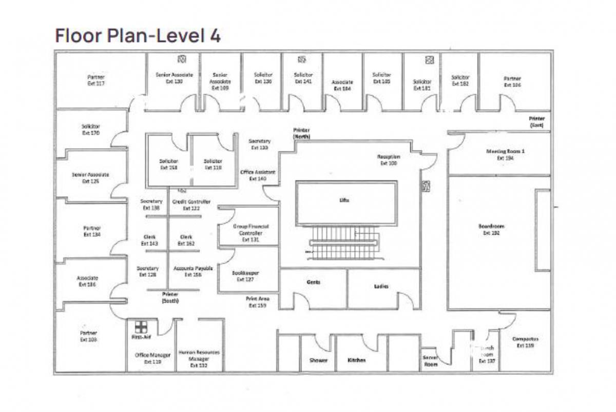Level 4 & 5/16 Milligan Street