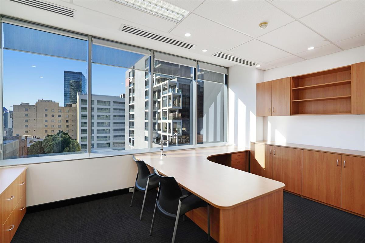 Level 4 & 5/16 Milligan Street