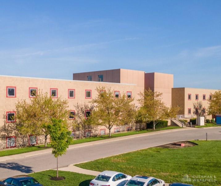 Cincinnati - Office