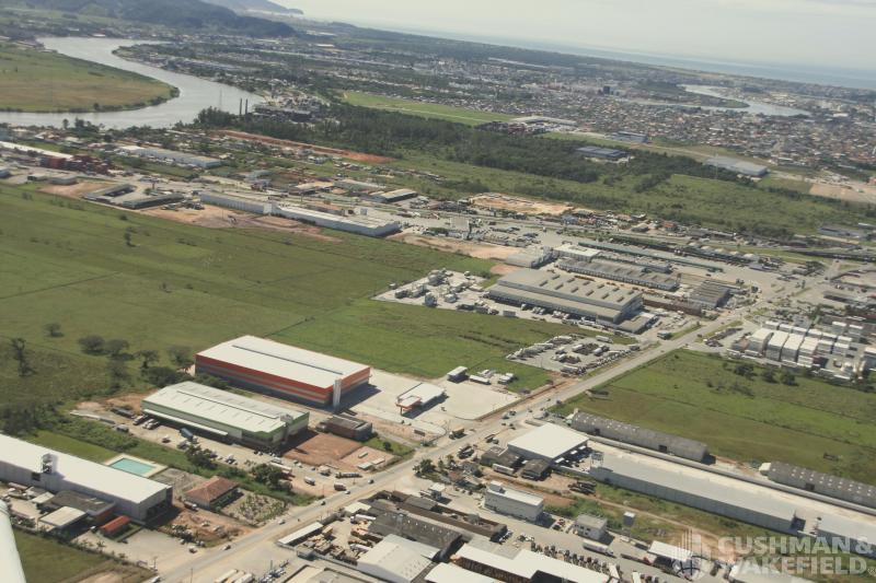 Itajaí - Warehouse/Distribution