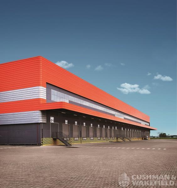 Itajaí - Warehouse/Distribution