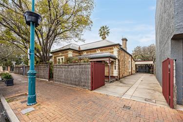17 Melbourne Street