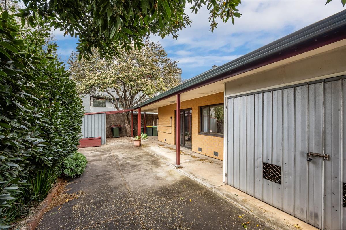 17 Melbourne Street