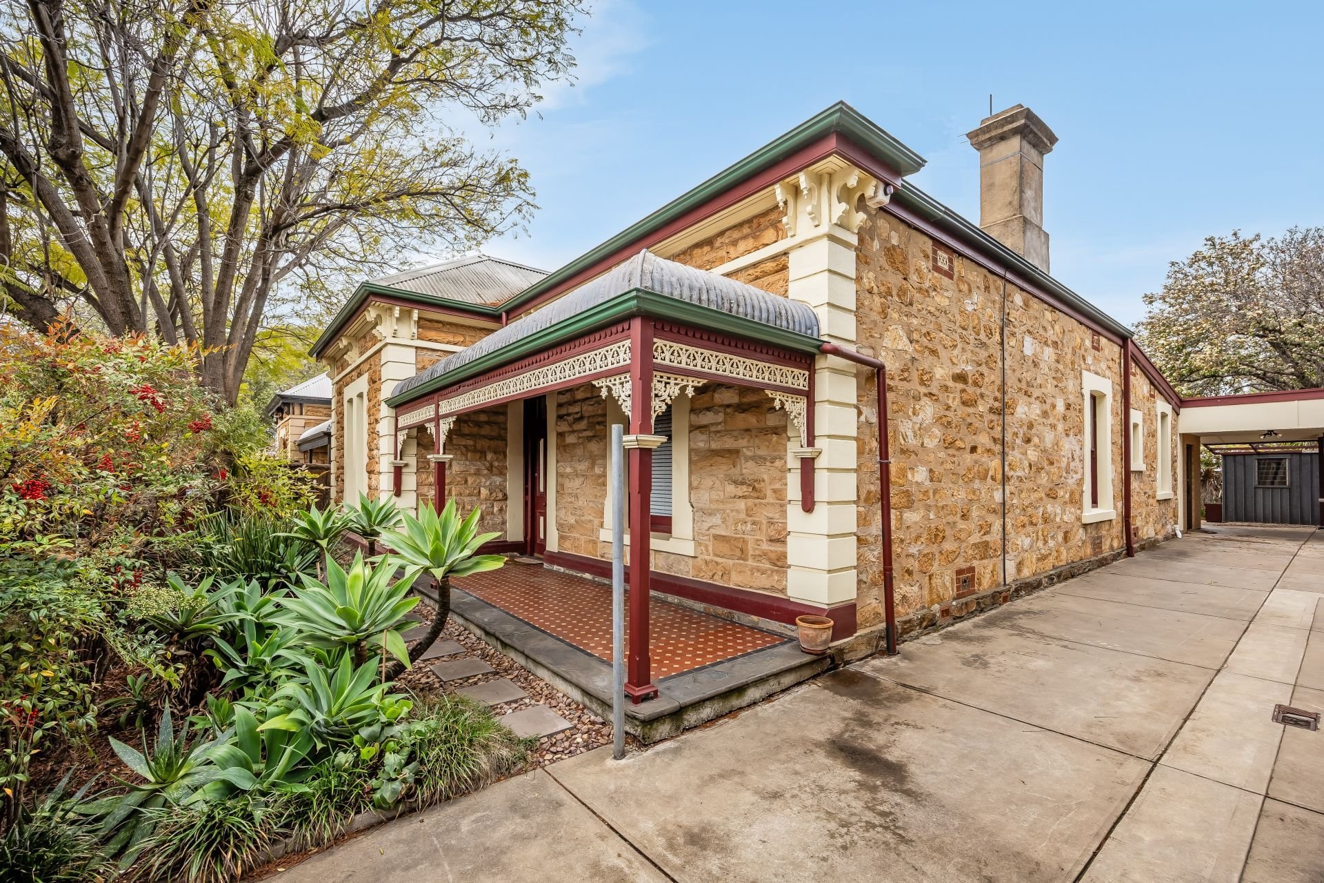 17 Melbourne Street
