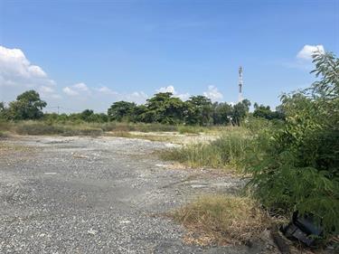 Industrial Land for Sale Near Laem Chabang