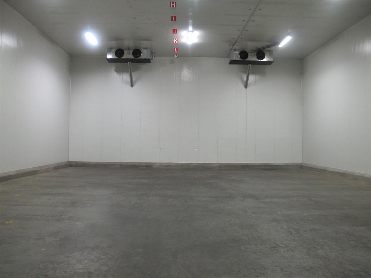 Cold Storage 12,076 sq.m. For Rent at Wang Noi, Ayutthaya