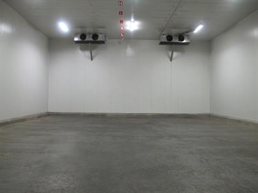 Cold Storage 12,076 sq.m. For Rent at Wang Noi, Ayutthaya