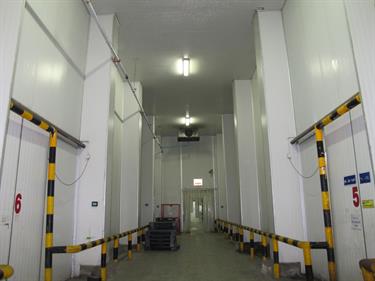 Cold Storage 12,076 sq.m. For Rent at Wang Noi, Ayutthaya