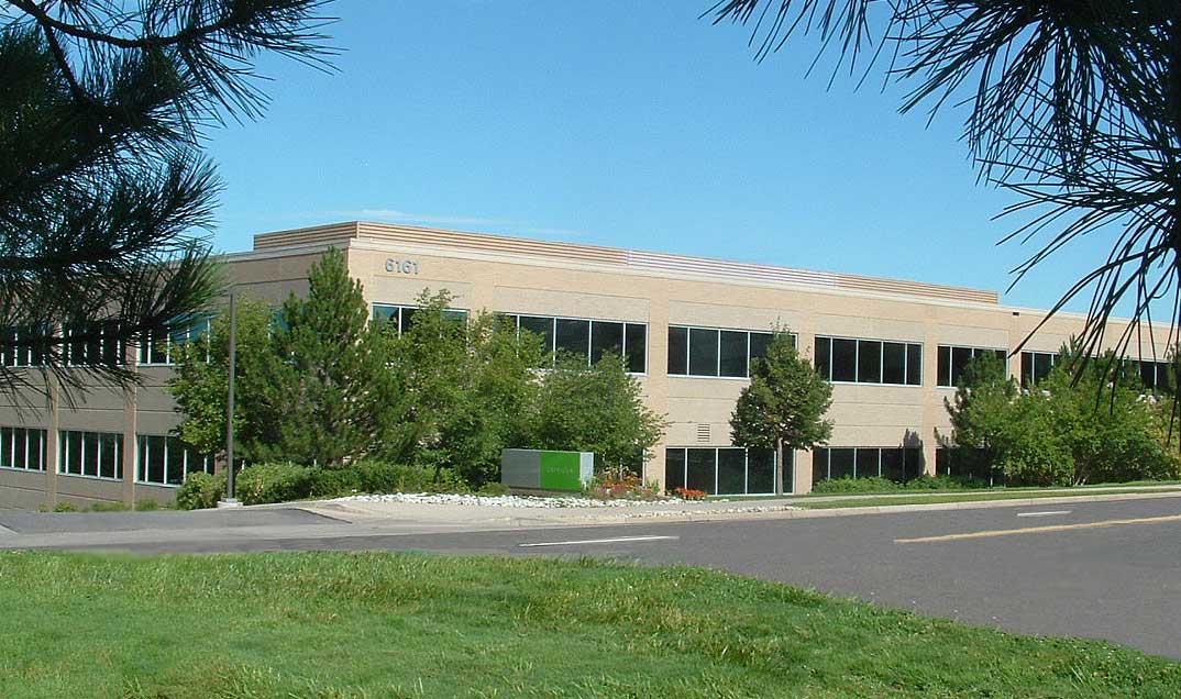 Greenwood Village - Office