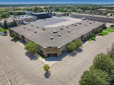 Apple Valley - Office Service